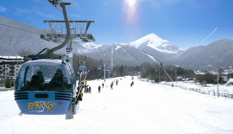PL - Bansko