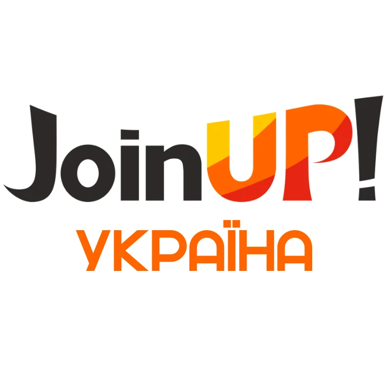 JoinUP UKRAINE