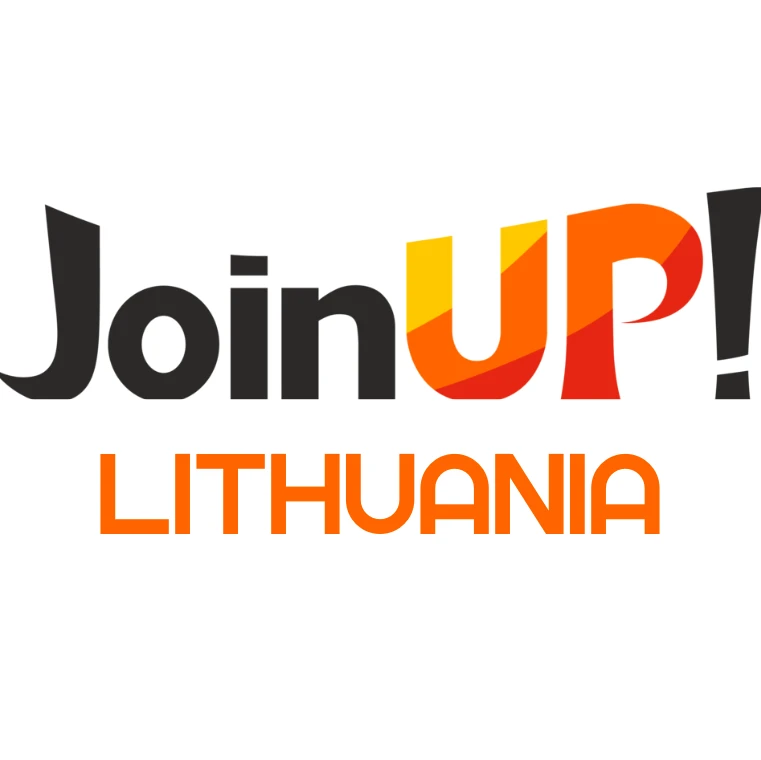 JoinUP LITHUANIA