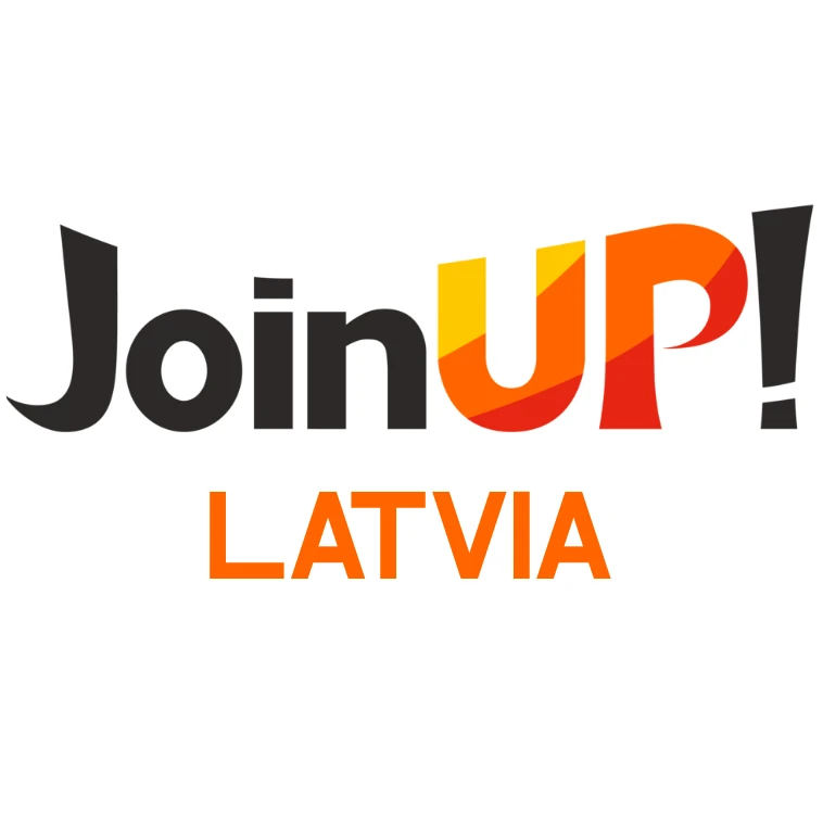 JoinUP LATVIA
