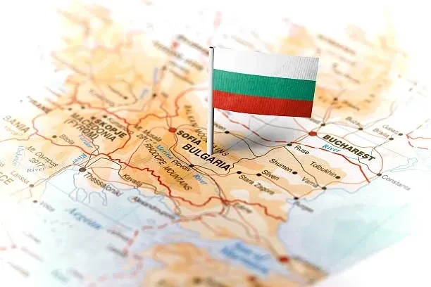 UA bs - Загальна інформація про Республіку Болгарія