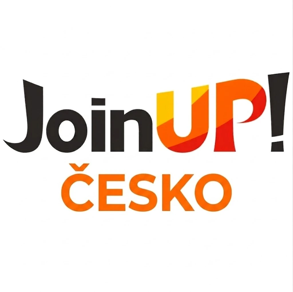 JoinUp ČESKO